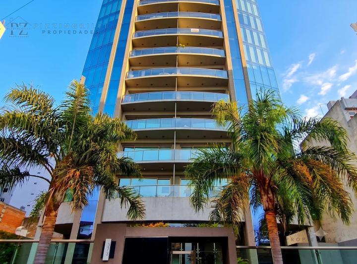 Departamento · 170m² · 4 Ambientes · 2 Cocheras