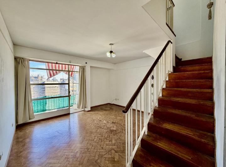 Departamento · 64m² · 3 Ambientes