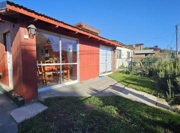 Casa · 60m² · 3 Ambientes · Casa en Alquiler Permanente