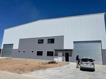 Bodega-Galpón de 1 ambiente, Moreno · Nave Aaa en Alquiler Nueva