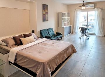 Departamento de 1 ambiente, San Cristobal · Departamento Excelente Estado y Ubicación