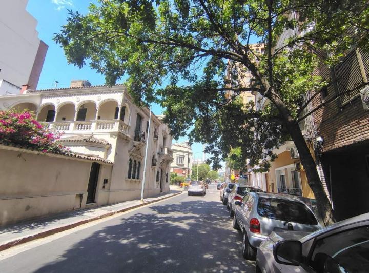 Departamento · 55m² · 2 Ambientes