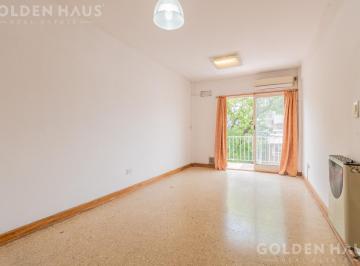 Departamento · 51m² · 3 Ambientes · Departamento 3amb Al Frente con Balcón en Caballito Norte