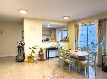 Departamento · 78m² · 3 Ambientes · 1 Cochera · Departamento 3 Ambientes con Cochera - en Venta - Zentiva Torre I