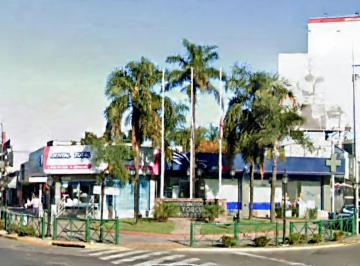 Local comercial , Tigre · Esquina de Gran Exposición Comercial (Frente a Panamericana)