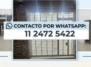 Local comercial , Monte Castro · Alquiler Local - Sin Comisión