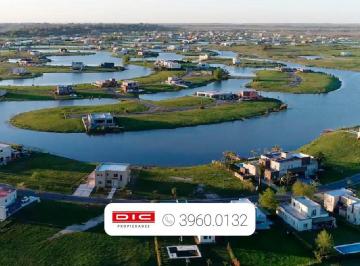 Terreno · 850m² · Terreno Venta - El Canton - Norte