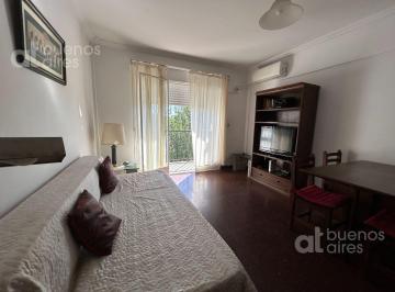 Departamento · 80m² · 3 Ambientes · Departamento 3 Ambientes Coghlan Alquiler Temporario