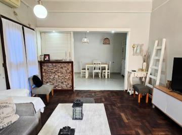 PH · 120m² · 5 Ambientes · PH 4 Amb. C/ Patio, Parrilla, Quincho, Venta Lomas del Mirador