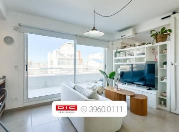 Departamento · 42m² · 2 Ambientes · Departamento 2 Ambientes Venta - Nuñez