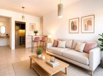 Departamento · 39m² · 2 Ambientes · Venta Departamento 2 Ambientes Moron Al Frente