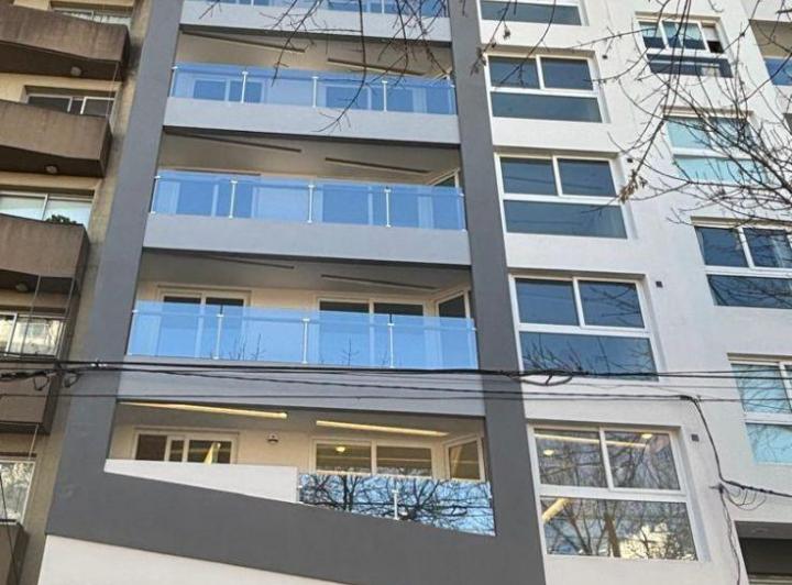 Departamento · 35m² · 1 Ambiente