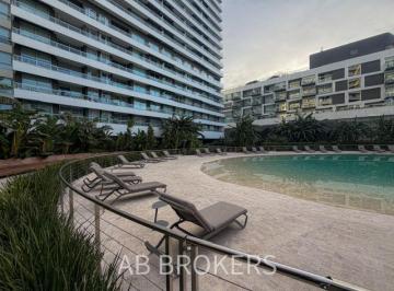 Departamento · 50m² · Departamento 2 Ambientes en Alquiler en Concepcion Palermo Amoblado