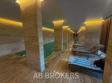 Departamento · 50m² · Departamento 2 Ambientes en Alquiler en Concepcion Palermo Amoblado