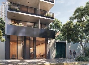 Departamento · 42m² · 2 Ambientes · Venta Depto Pozo 2 Amb Balcón Sobre Av Cabildo Full Amenities Entrega Agosto 2028. Financiacion