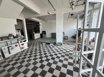 Local comercial · 105m² · 1 Ambiente · Excelente Local en Arteria Comercial a m de Calle Córdoba