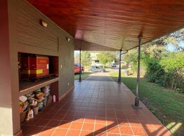 Casa de 5 ambientes, Córdoba · Hermosa Casa con Pileta en Valle Escondido
