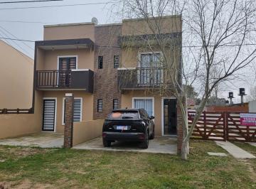 Departamento · 30m² · 3 Ambientes · 1 Cochera · Departamento en Venta en Mar del Tuyu