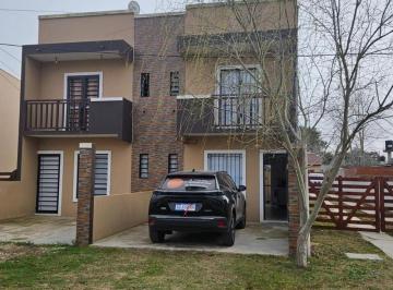 Departamento · 30m² · 3 Ambientes · 1 Cochera · Departamento en Venta en Mar del Tuyu