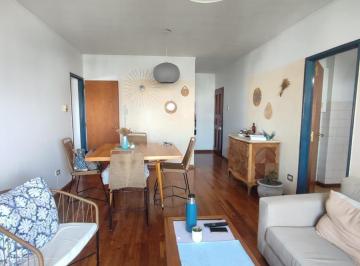 Departamento · 62m² · 3 Ambientes · 1 Cochera · Venta Departamento 2 Dorm. con Cochera en Calle 37 E/ 8 y 9 La Plata