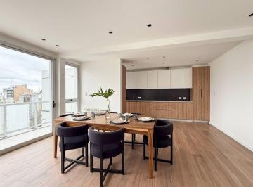 Departamento · 89m² · 2 Ambientes · Departamento de 1 Dorm. en Venta en La Plata
