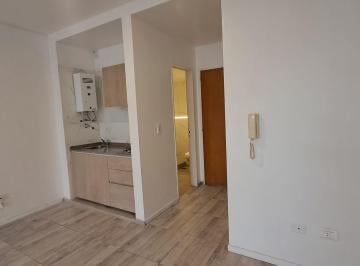Departamento · 38m² · 1 Ambiente · 1 Cochera · Departamento en San Nicolás