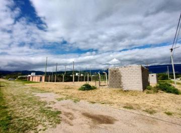 Terreno · 740m² · Se Venden 2 Terrenos con Mejora Sta Rosa V. Viejo