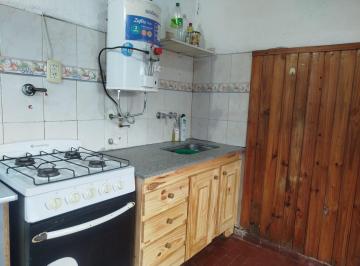 PH · 25m² · 2 Ambientes · PH en San Justo