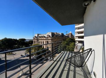 Departamento de 4 ambientes, Rosario · Edificio Farallon - 2 Dorm. con Vista Al Rio