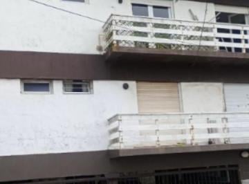 Departamento · 45m² · 2 Ambientes · Departamento 2 Ambientes Frente Al Mar.