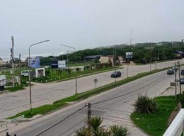 Departamento · 45m² · 2 Ambientes · Departamento 2 Ambientes Frente Al Mar.