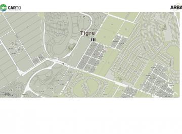 Terreno · 334m² · Venta Lote en Tigre Oportunidad