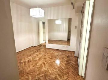 Departamento · 34m² · 2 Ambientes · Departamento de 2 Ambientes Muy Bien Ubicado