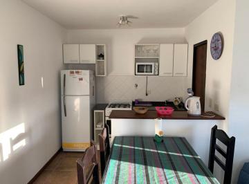 PH · 40m² · 2 Ambientes · 1 Cochera · Departamento de Dos Ambientes en Costa Azul