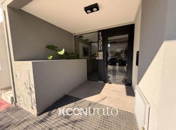 Departamento · 64m² · 3 Ambientes · A Estrenar! 2 Dormitotios C/balcón en El Corazón de Gral. Paz!