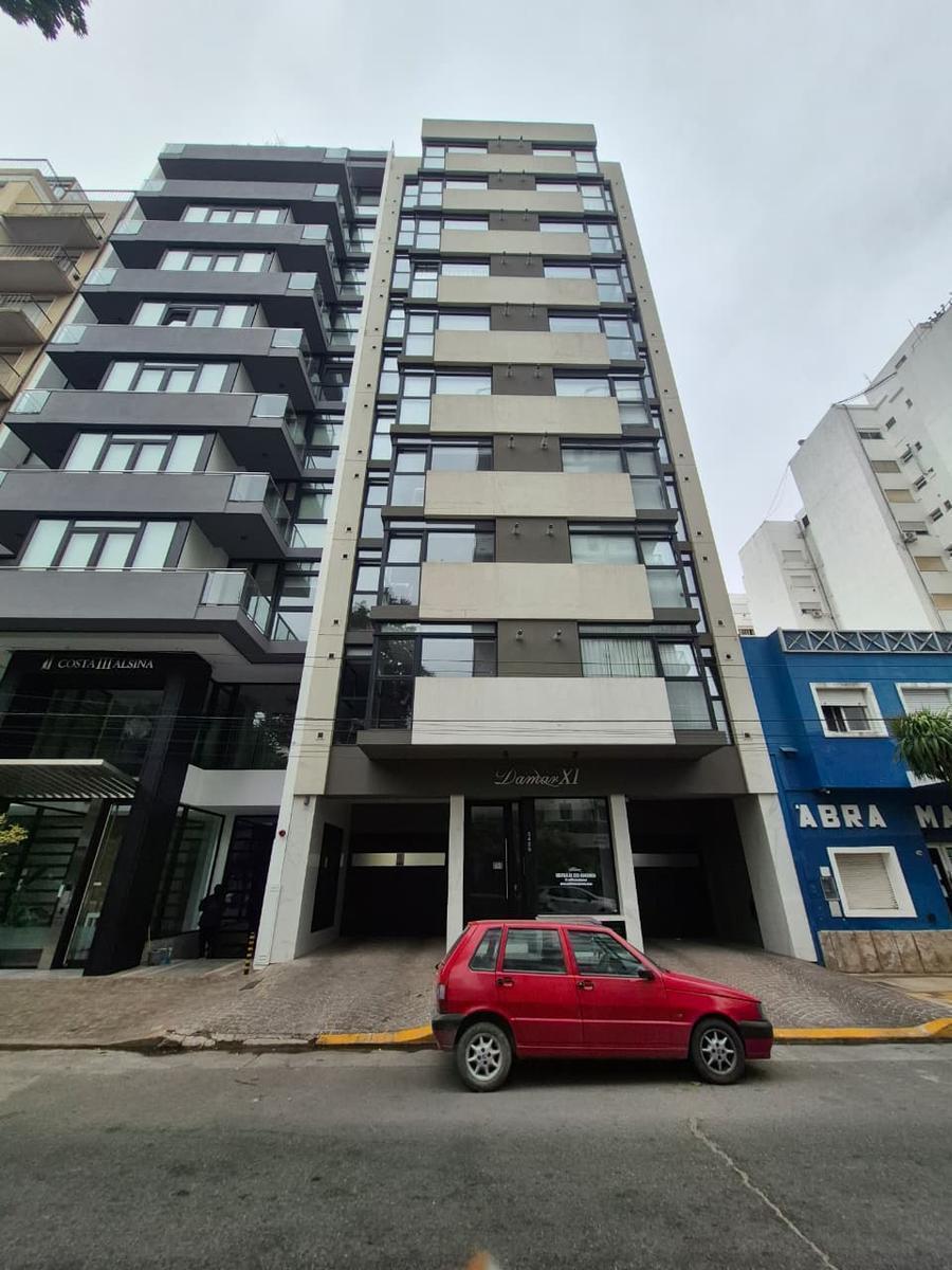 Edificio Damar xi | zona paseo aldrey. unidades de 2 ambientes A estrenar disponibles