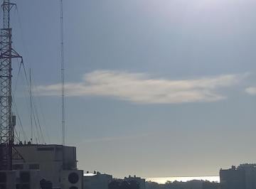 Departamento de 2 ambientes, Belgrano · Lindo Dpto. Alto Luminoso Barrancas/barrio Chino