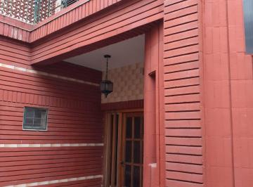 Entrada · Alquilo Depto PH Duplex 3 Amb C/patio