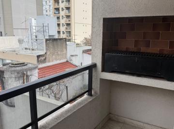 Departamento de 2 ambientes, Flores · Hermoso Departamento Muy Luminoso con Vista Abierta