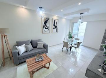 Imagen1 · Departamento 2 Ambientes en Venta - Balcón a La Calle Brown 1500