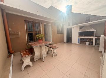 PH · 48m² · 3 Ambientes · PH de 3 Ambientes en Venta en Olivos con Terraza, Parrilla y Sin Expensas!