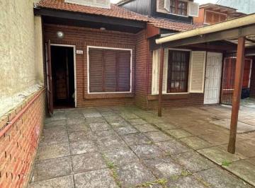PH · 60m² · 3 Ambientes · 1 Cochera · Duplex en San Bernardo