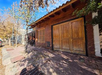 BDA-BDA-59_2 · Casa 3 Dorm. | 2 Baños | Lote 218 m² | 6ta Sección | Jardín y Seguridad