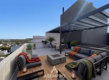 Departamento · 47m² · 2 Ambientes · 1 Cochera · Venta. Departamento. 2 Amb. Terraza. Vista Panoramica. Cochera. Villa Urquiza