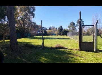 Terreno , La Plata · Particular Vende Lote de 20x57,50 en City Bell