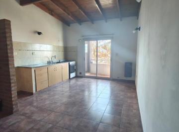 Departamento · 47m² · 3 Ambientes · 1 Cochera · Departamento en Alquiler