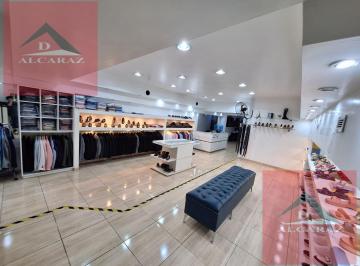 Local comercial · 155m² · Corrientes Al 4200