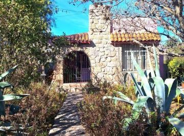 Casa · 1587m² · 6 Ambientes · La Cumbre Chalet Antiguo a Pocos m del Centro