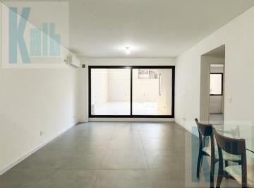 Departamento · 55m² · 2 Ambientes · Departamento en Recoleta