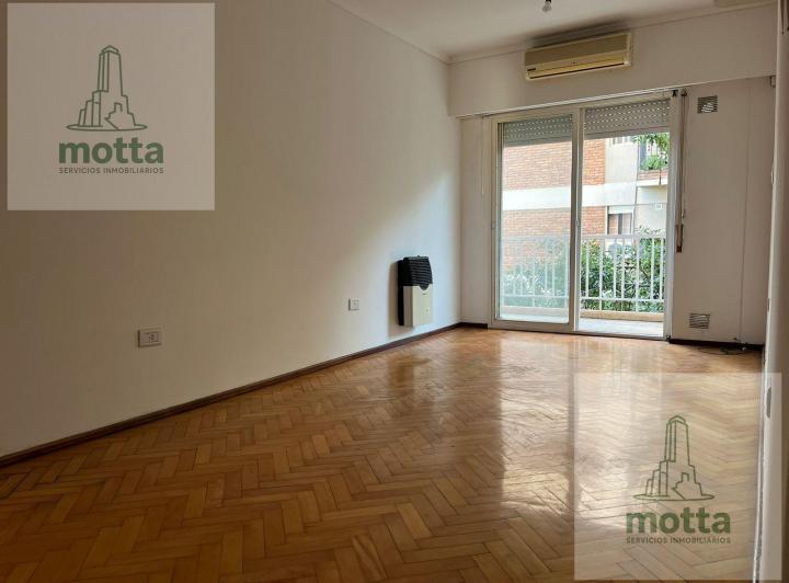 Departamento · 57m² · 4 Ambientes